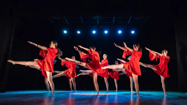As En Danse Beaumont — danse-studio au Masage, Beaumont — 3