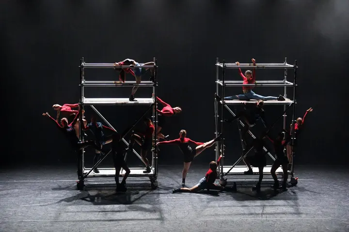 As En Danse Beaumont — danse-studio à Beaumont — 4