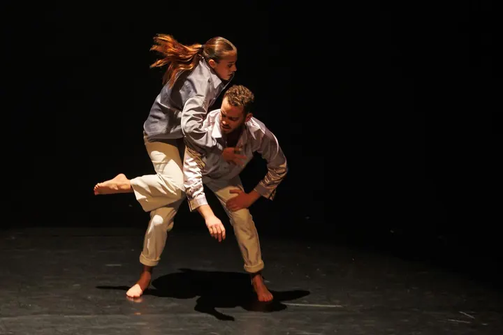As En Danse Beaumont — danse-studio à Beaumont — 5
