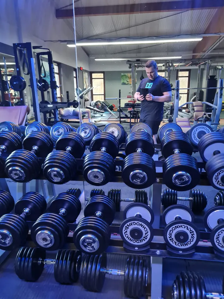 Vitalpark Feel-Well — fitnessstudio in Künzelsau — 2