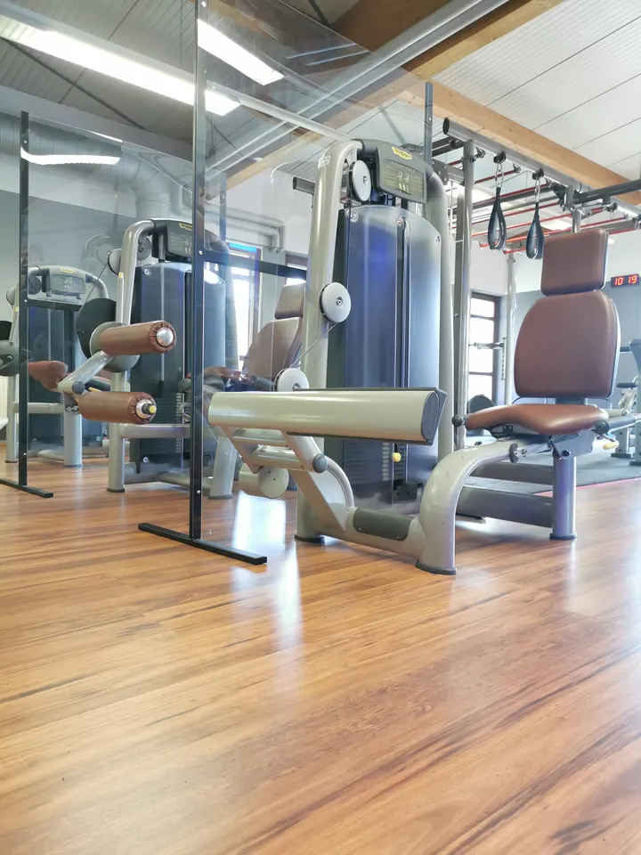 Vitalpark Feel-Well — fitnessstudio in Künzelsau — 3