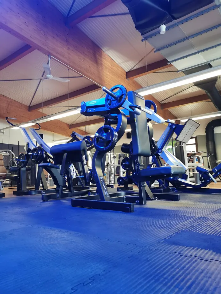 Vitalpark Feel-Well — fitnessstudio in Künzelsau — 3