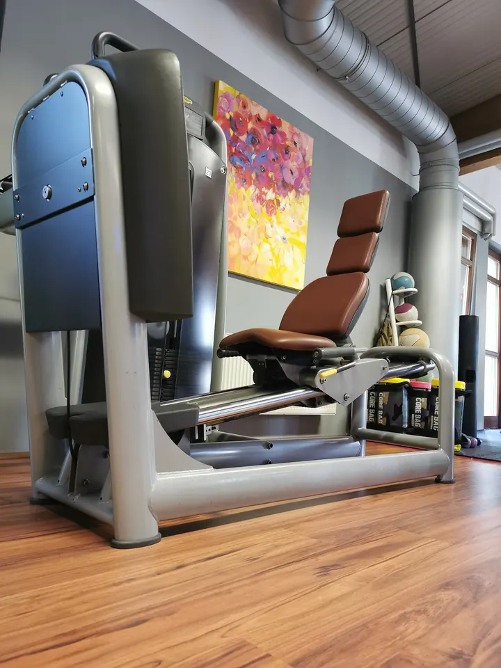 Vitalpark Feel-Well — fitnessstudio in Künzelsau — 5