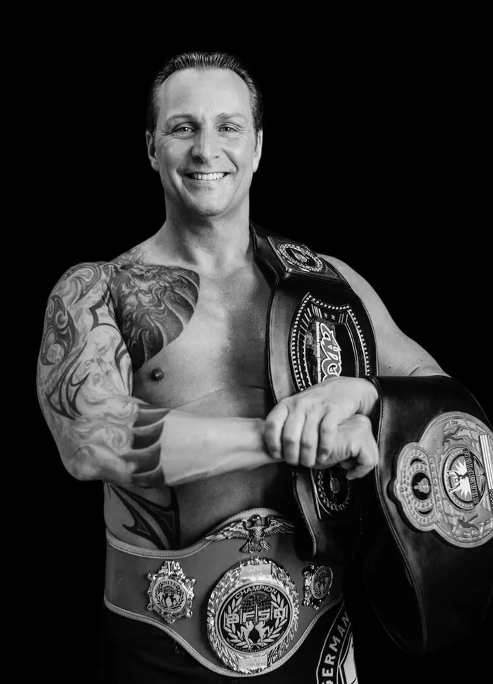 German Top Team Kampfsportschule Reutlingen — bjj-studio in Reutlingen (Kernstadt), Reutlingen — 2