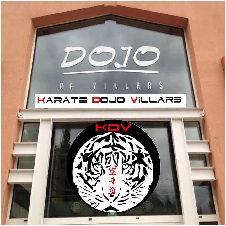 Dojo de Villars — arts martiaux-studio à Villars — 5