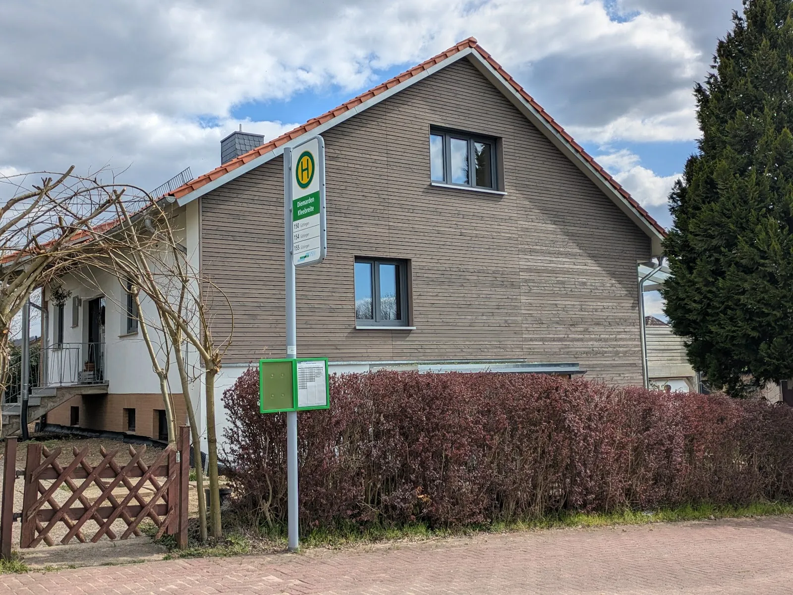 Ninas Yogastudio — yoga-studio in Gleichen — 3