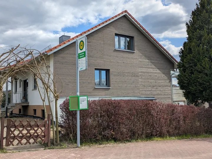 Ninas Yogastudio — yoga-studio in Gleichen — 3