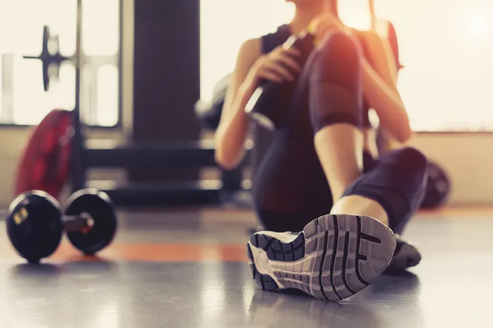 Lieblingsport Seeglas — PT-Studio in Seeglas, Gmund am Tegernsee