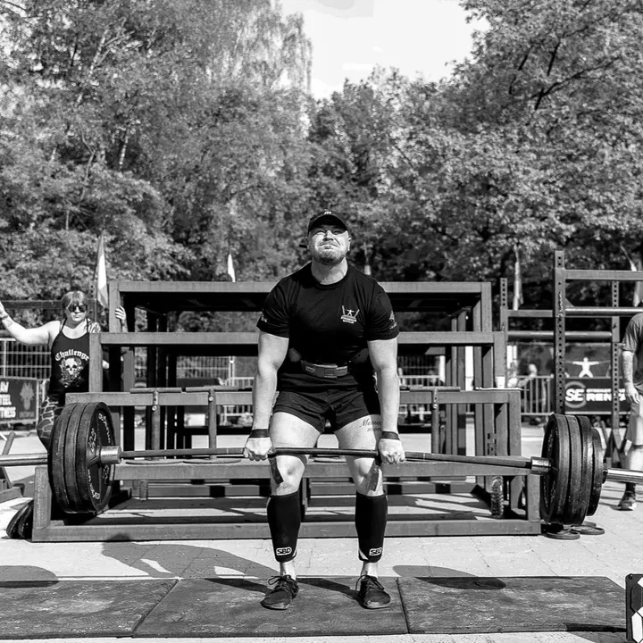 Momentum Training Club — personal training-studio in Zuid, Amsterdam — 3