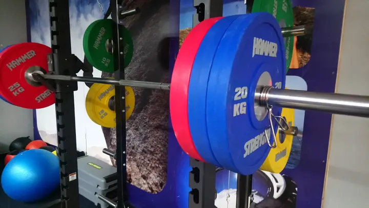 4 ever Fitness Rostock GmbH — Fitnessstudio in Stadtmitte, Rostock