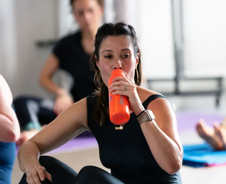 The Good Rooms — Hot Yoga in Muswell Hill, London