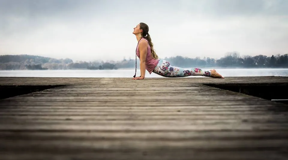 Body & Mind — pilates-studio in Am Waldfriedhof, München — 2
