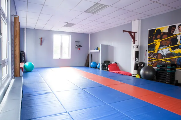 Fitnesscenter aTB — fitnessstudio in Berlin — 4