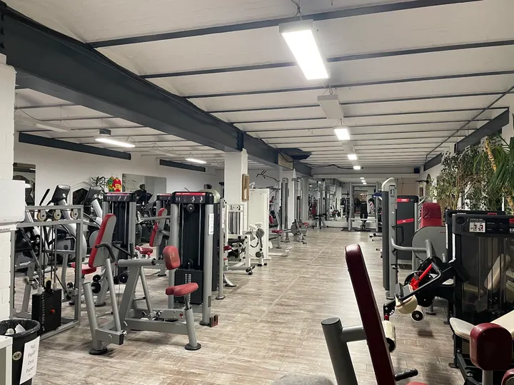 Fitnesscenter aTB — fitnessstudio in Berlin — 6