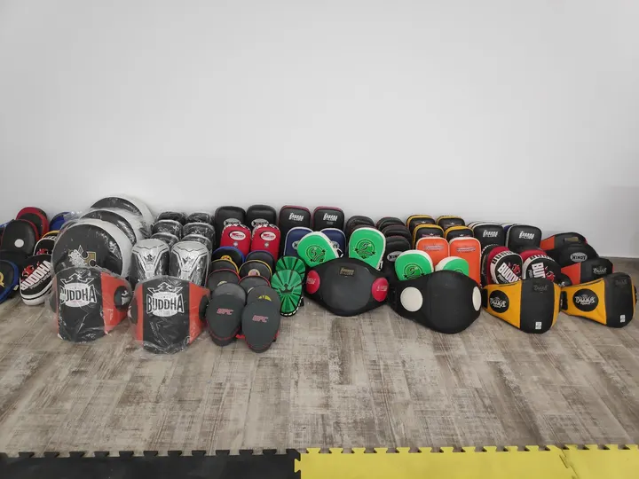 Snake Thai Boxing — artes marciales-studio en Dolores — 2