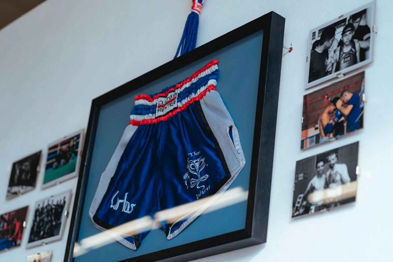 Snake Thai Boxing — artes marciales-studio en Dolores — 3