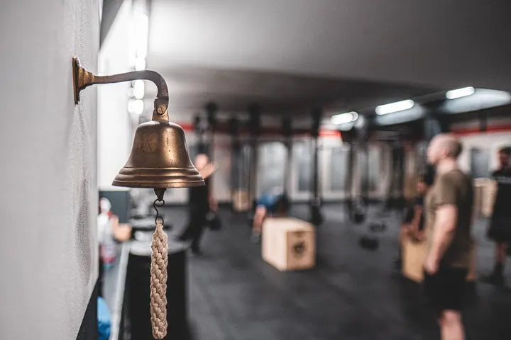 CrossFit Main-Taunus — crossfit-studio in Hofheim am Taunus-Wallau — 3
