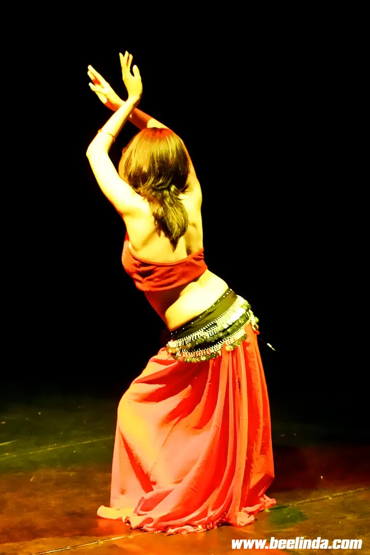 Orient'Danse Le Louxor Egyptian — Danse à Mairie - Vieux-Pays, Aulnay-sous-Bois