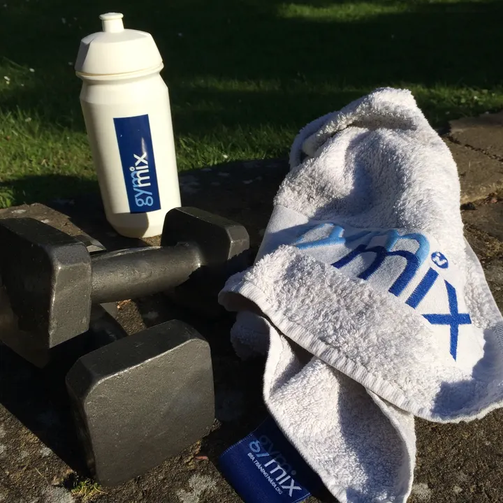 Föreningen Gymmix Karlskrona — träningsstudio i Galgamarken, Karlskrona — 3