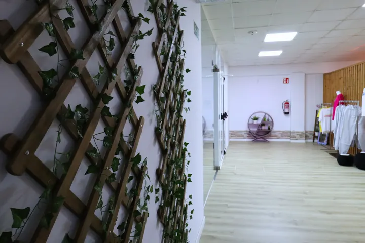 The Vibe Studio — baile-studio en As Regas, A Coruña — 3