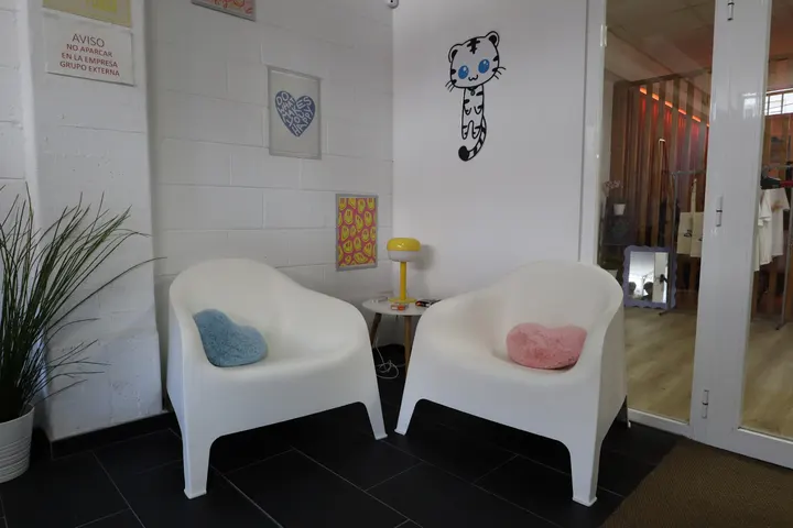 The Vibe Studio — baile-studio en A Coruña — 3