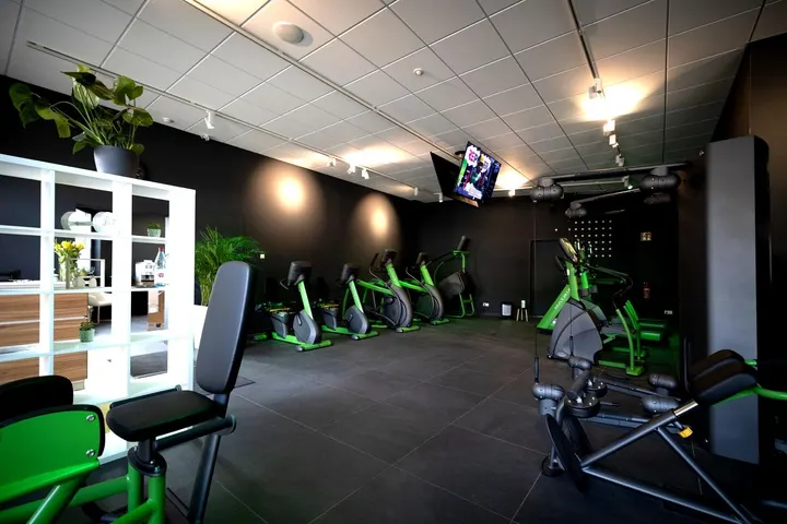 Rhönsports — fitnessstudio in Hofbieber, Hofbierber — 2