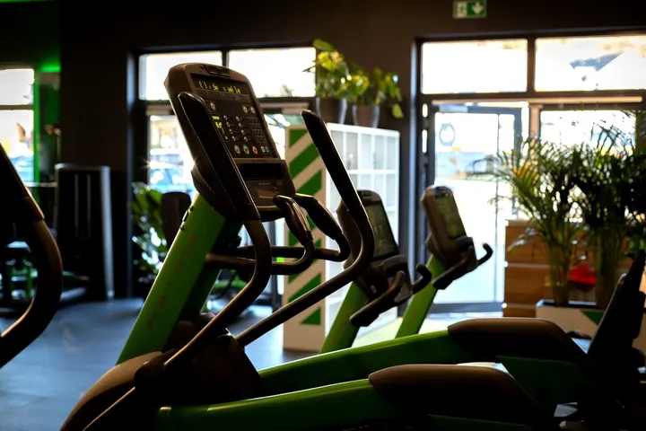 Rhönsports — fitnessstudio in Hofbierber — 3