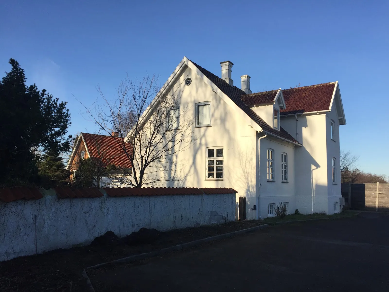 Art of Heart Yoga Studie — yoga-studio i Dragør, København — 2