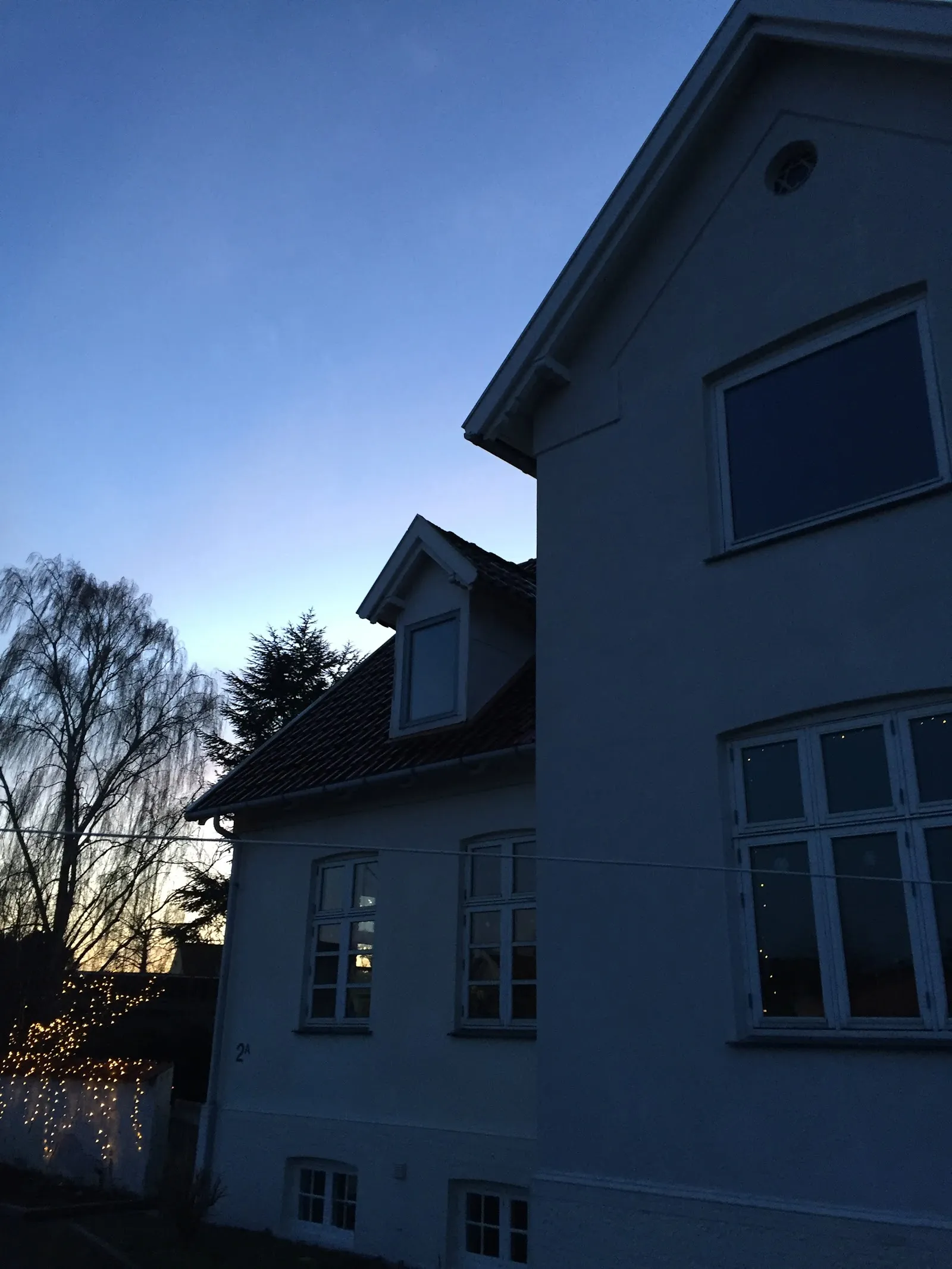 Art of Heart Yoga Studie — yoga-studio i Dragør, København — 3