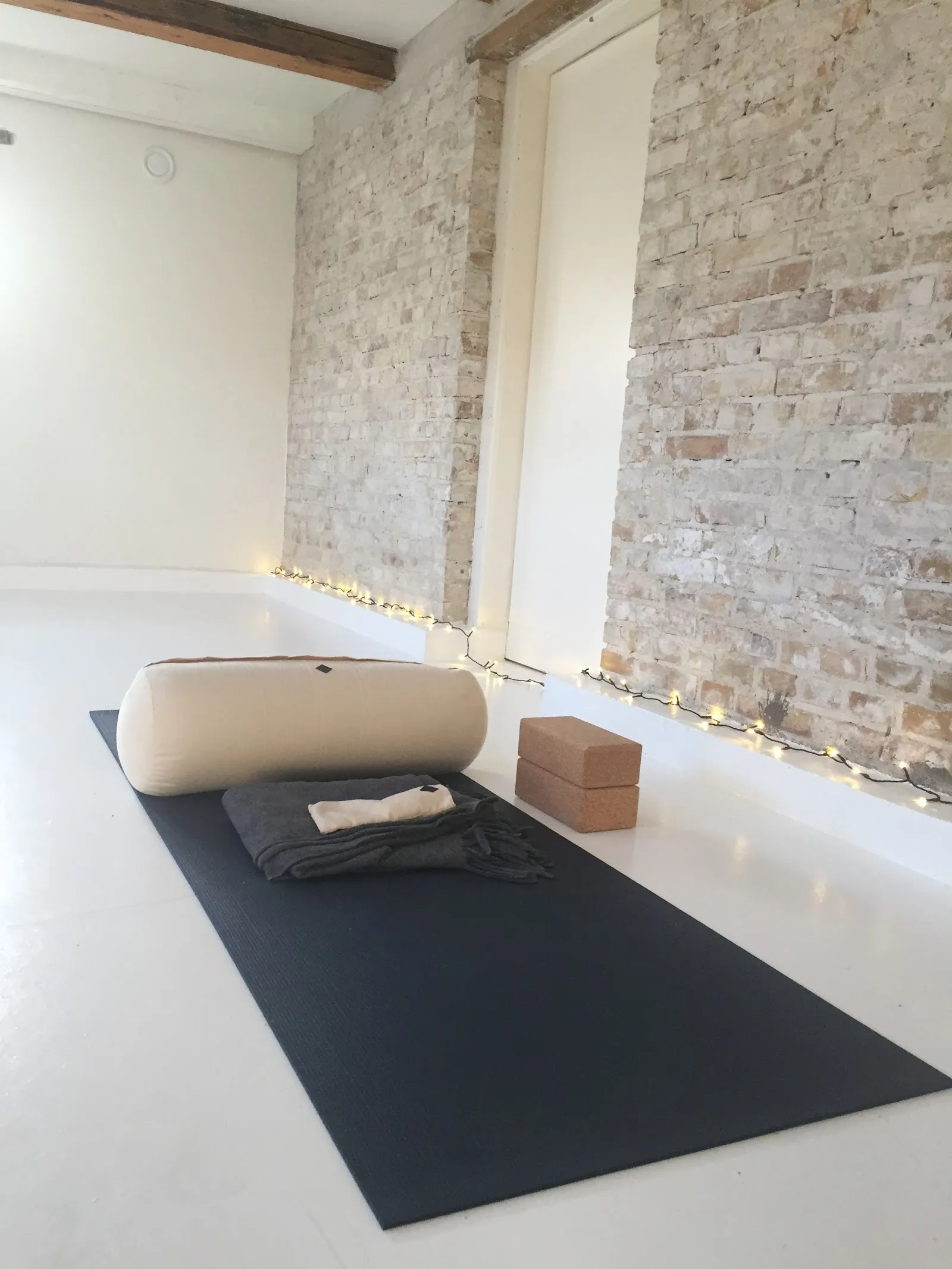 Art of Heart Yoga Studie — yoga-studio i København — 3
