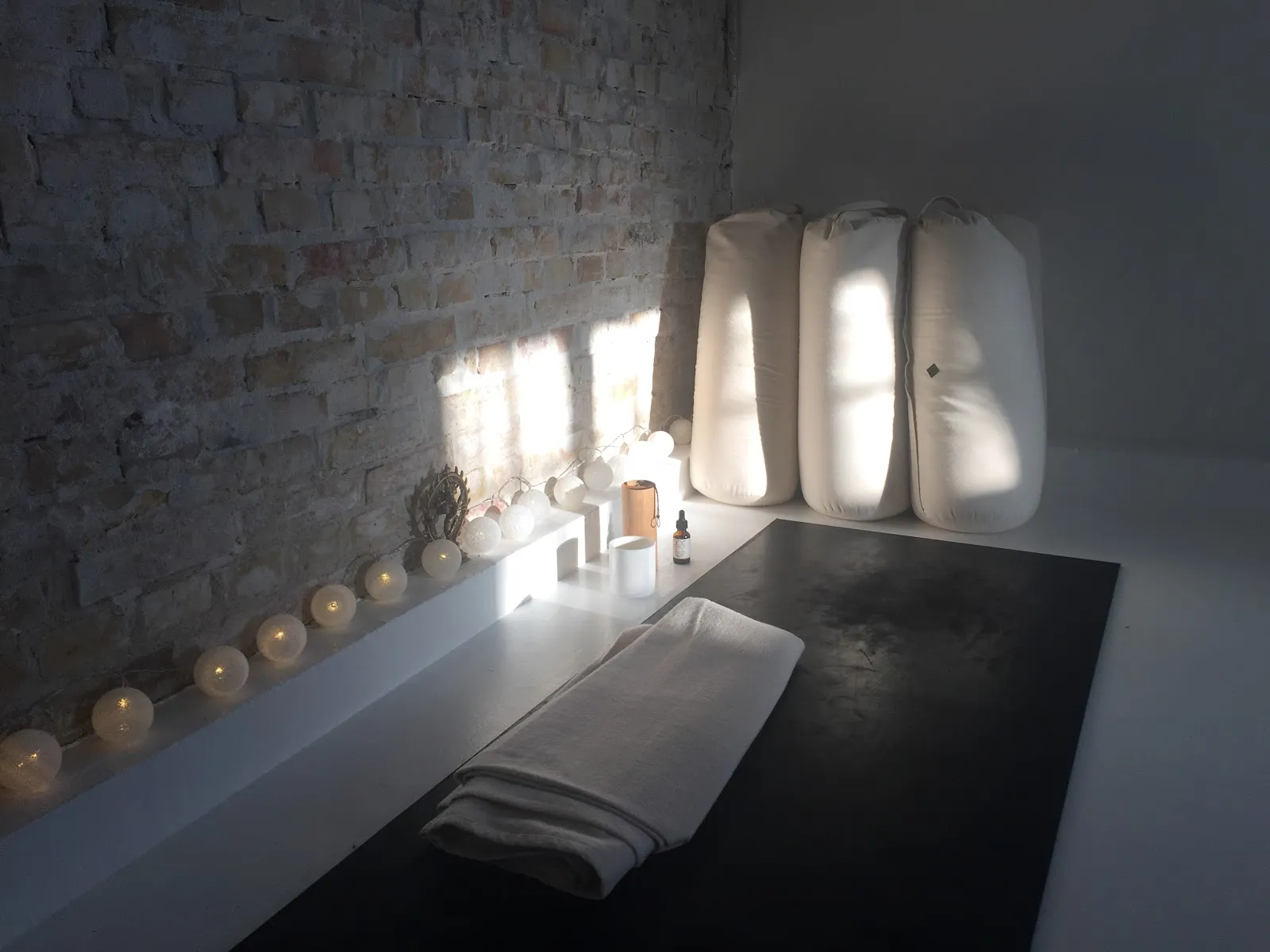 Art of Heart Yoga Studie — yoga-studio i København — 5