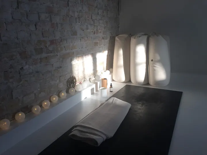 Art of Heart Yoga Studie — Yoga i Dragør, København