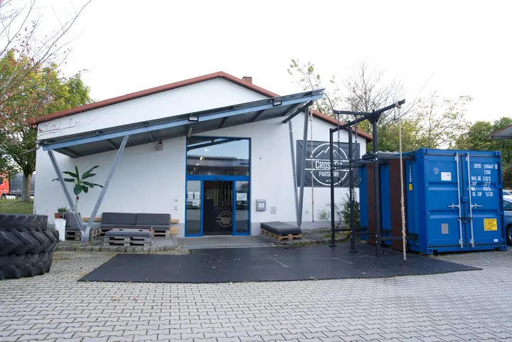CrossFit Parsdorf — crossfit-studio in Vaterstetten-Parsdorf — 3