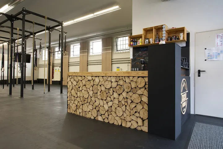 CrossFit Parsdorf — crossfit-studio in Vaterstetten-Parsdorf — 4