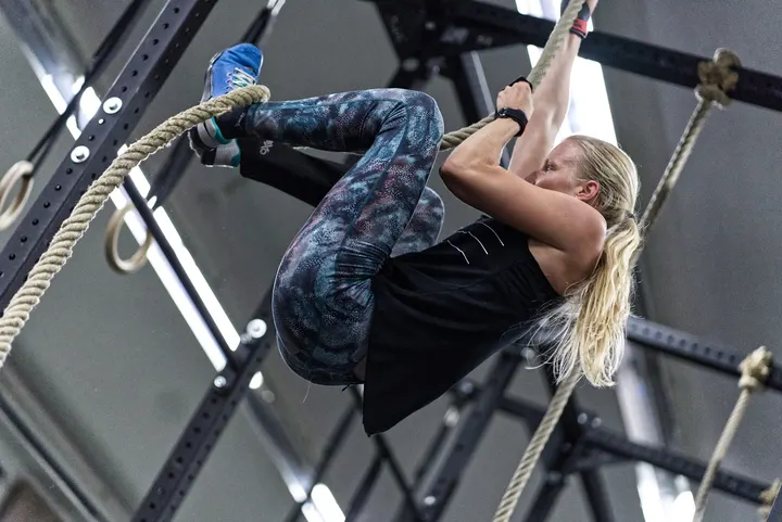 CrossFit Parsdorf — crossfit-studio in Vaterstetten-Parsdorf — 5