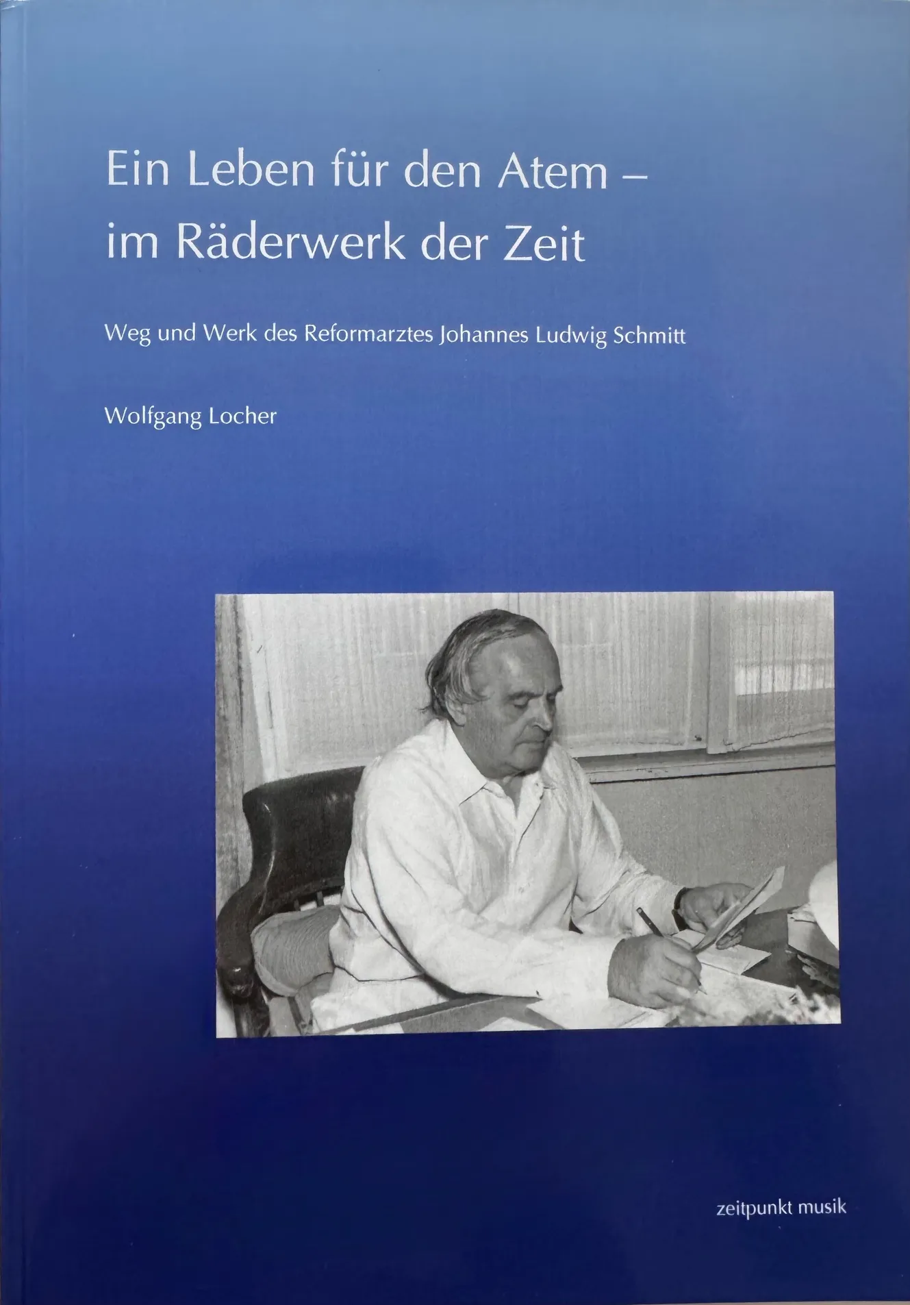 Atemhaus München Herta Richter — breathwork-studio in Am Waldfriedhof, München — 2