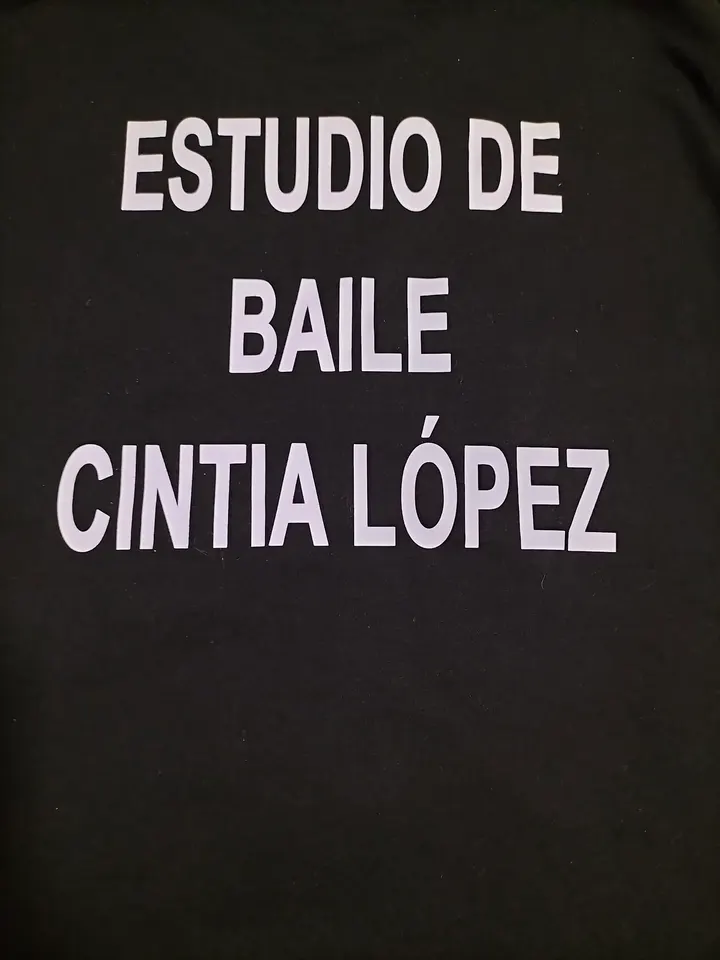 Estudio de baile Cintia Lopez — baile-studio en Zarzaquemada, Leganés — 3