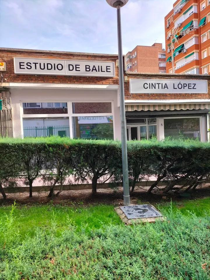 Estudio de baile Cintia Lopez — baile-studio en Leganés — 3