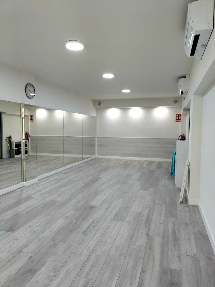 Estudio de baile Cintia Lopez — Baile en Zarzaquemada, Leganés