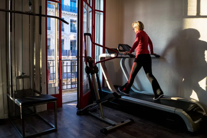 Bellecour Training Studio — coaching personnel-studio à Lyon 2e Arrondissement, Lyon — 2
