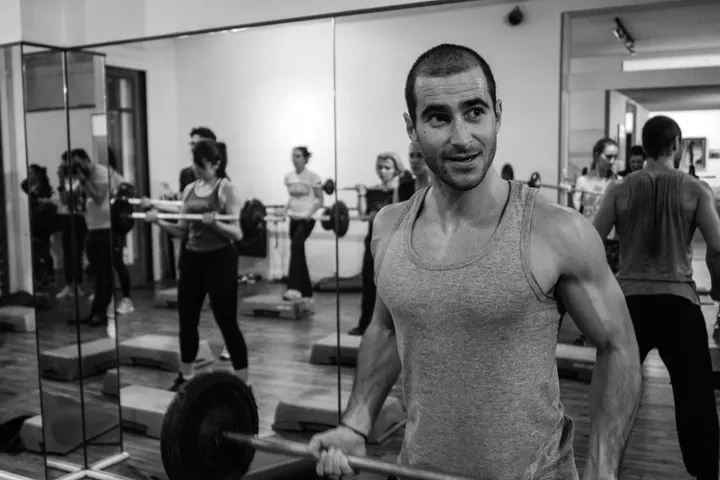 Bellecour Training Studio — coaching personnel-studio à Lyon 2e Arrondissement, Lyon — 3