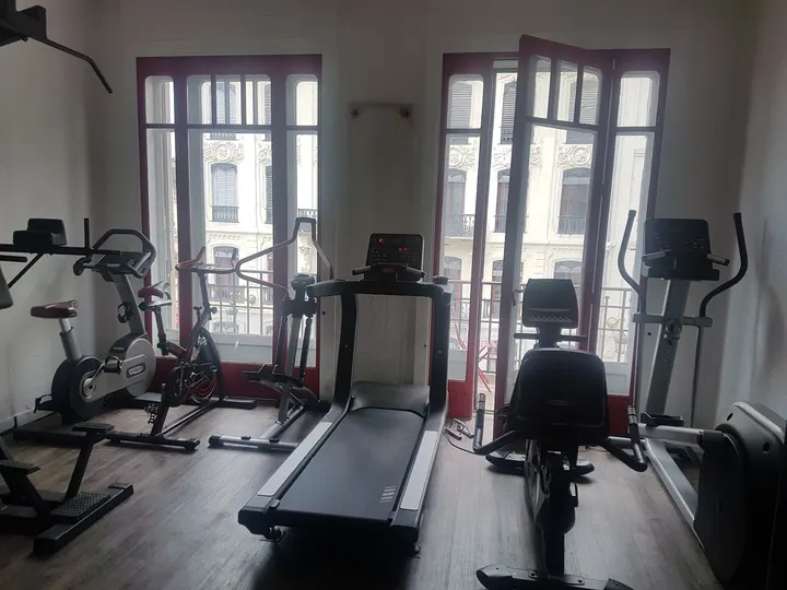 Bellecour Training Studio — coaching personnel-studio à Lyon — 3