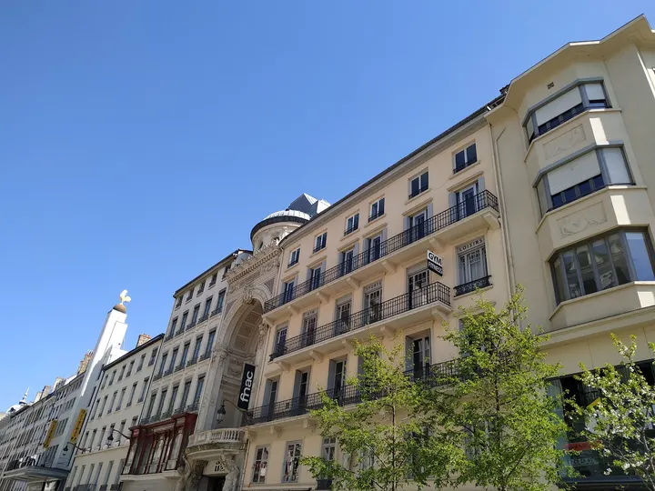 Bellecour Training Studio — coaching personnel-studio à Lyon — 4
