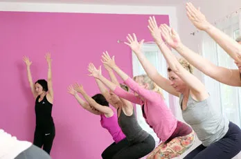 Yogaschule Kleinmachnow — yoga-studio i Kleinmachnow — 2