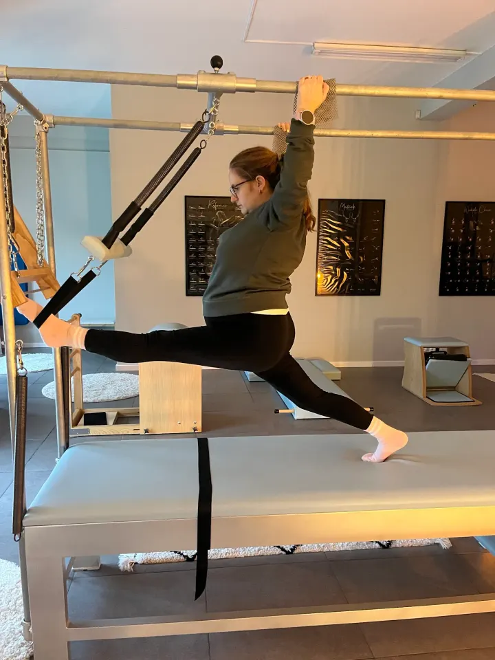 en forme — pilates-studio em Covilhã — 3