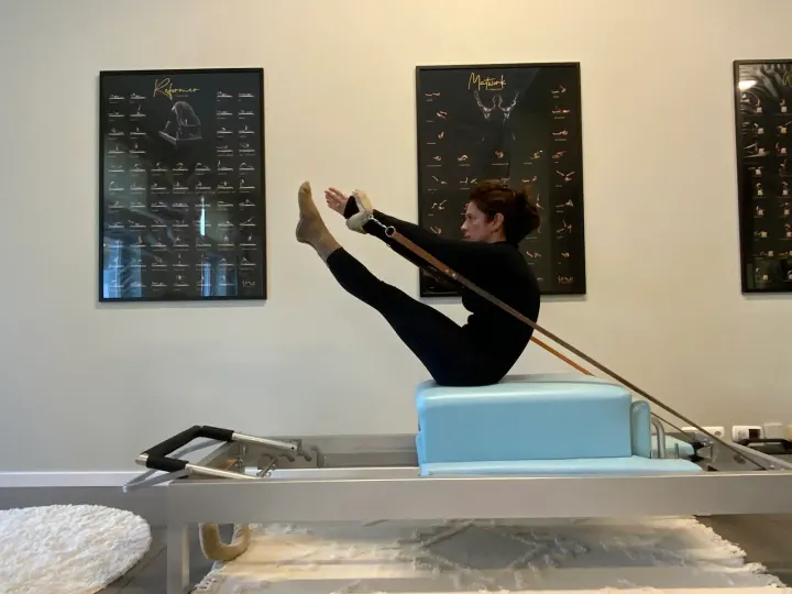 en forme — Pilates em Covilhã e Canhoso, Covilhã