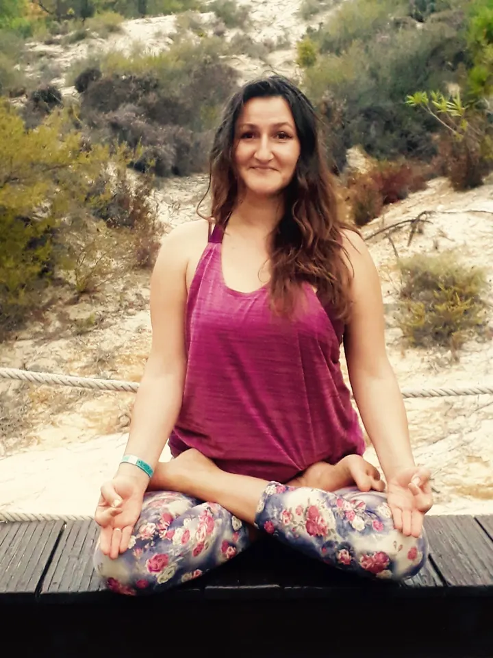 AgoYogA Antoinette — Yoga in Huis de Geer, Nieuwegein