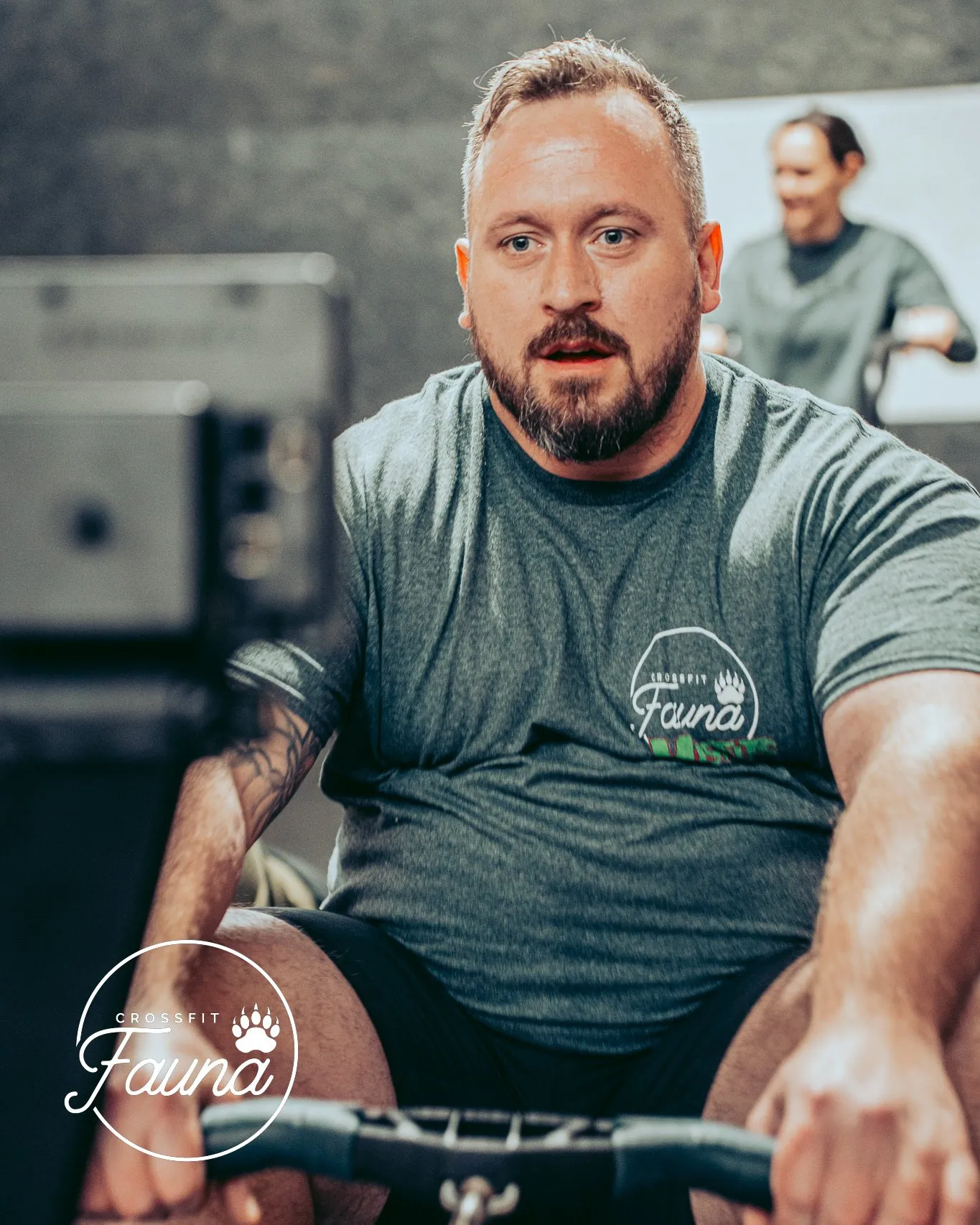 CrossFit Fauna — crossfit-studio in Droitwich — 2
