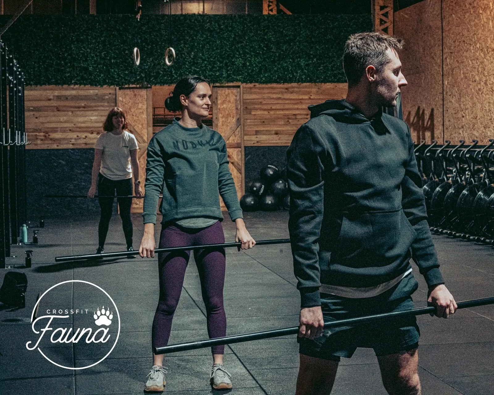 CrossFit Fauna — crossfit-studio in Droitwich — 3