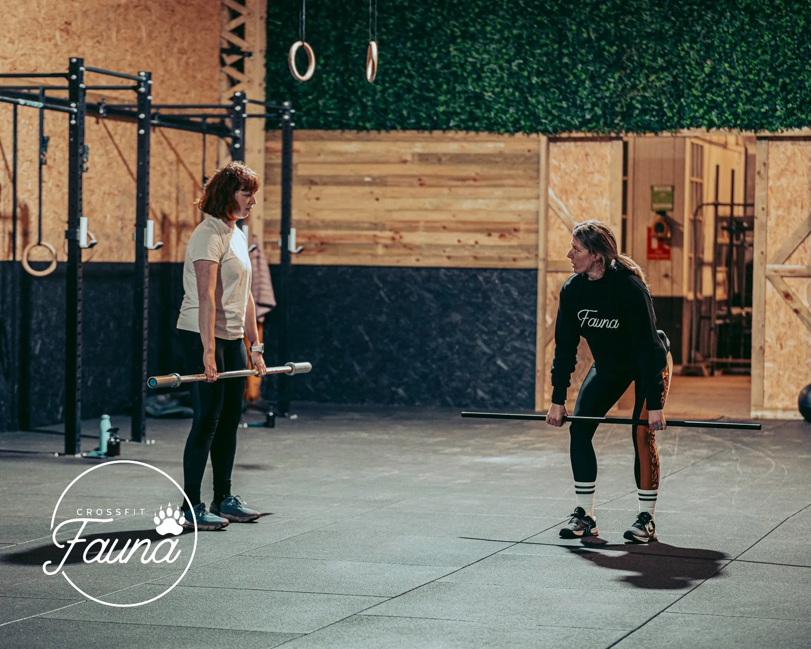 CrossFit Fauna — crossfit-studio in Droitwich — 4